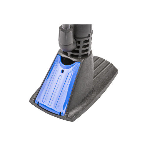 Насос напольный для велосипеда с иглой для мячей BETO