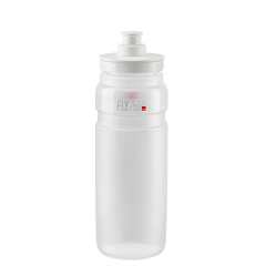 Велофляга Elite Fly Tex 750мл прозрачная        <br />