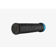 Ручки Race Face Getta Grips 33mm Black/Turquoise