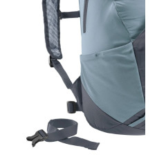 Рюкзак Deuter Speed Lite 21 Shale-Graphite