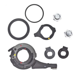 Установочный комплект к 8-ми скоростным планетарным втулкам Shimano Nexus