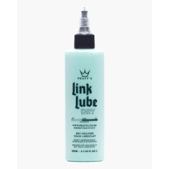 Смазка для цепи Peaty's Link Lube Dry 120мл