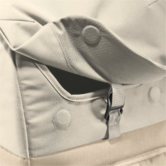 Рюкзак Deuter UP Sydney Sand-Bone