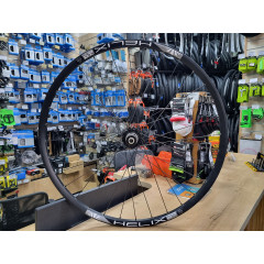 Заднее колесо велосипеда 29 дюймов RIDE Boost 148х12/Helix TR27