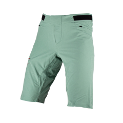 Велошорты Leatt MTB Trail 1.0 Short Pistachio