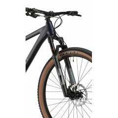 Велосипед Aspect Cobalt Elite 29 (2026)