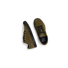 Велотуфли Ride Concepts Vice Olive