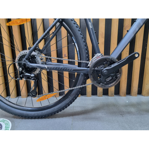 Author Mistral 29 (2024)