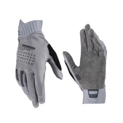 Велоперчатки Leatt MTB 2.0 WindBlock Glove Titanium