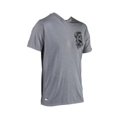 Велоджерси Leatt MTB Gravity 1.0 Granite 2024