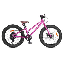 Велосипед SHULZ Chloe 20 Race Plus