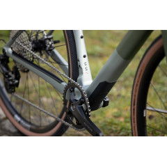 Велосипед Superior XR 9.5 GR (2025)