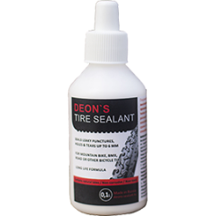 Герметик Deons Tire Sealant 0.1л
