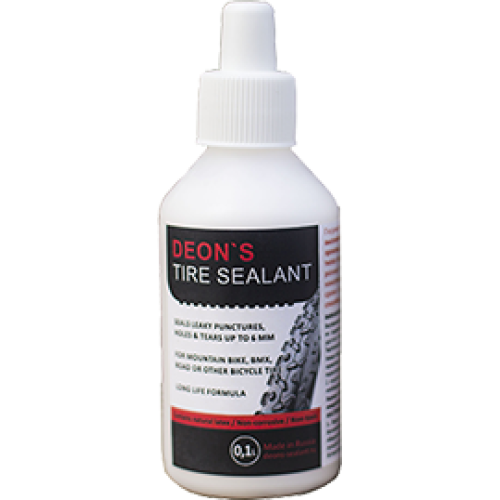 Герметик Deons Tire Sealant 0.1л