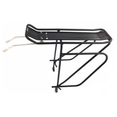 Багажник для велосипеда с дисковыми тормоза для колес 27.5 и 29 Horst