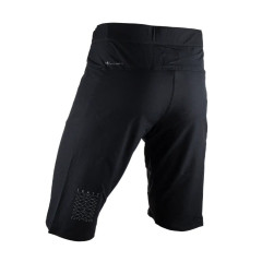 Велошорты Leatt MTB Trail 1.0 New Black 2023