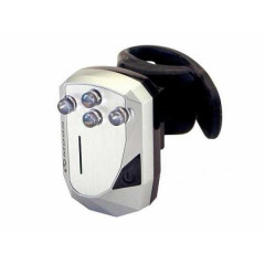 Фонарь задний Moon GEM 3.0 4 режима USB