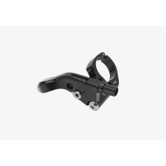 Манетка подседельного штыря Race Face Aeffect R Dropper Post Lever Black