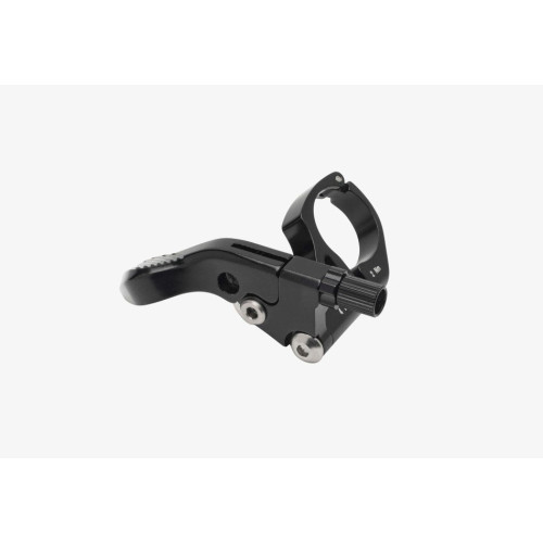 Манетка подседельного штыря Race Face Aeffect R Dropper Post Lever Black