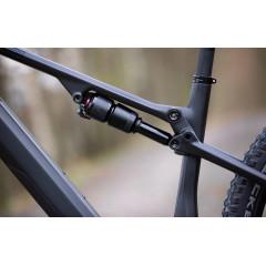 Велосипед Superior IXF 9.7 (2025)