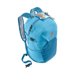 Рюкзак Deuter Speed Lite 17 Azure-Reef