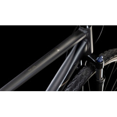 Велосипед Cube Nature One (2026)