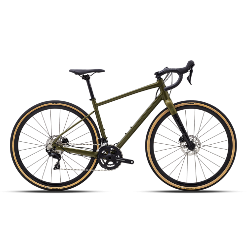 Polygon Path X5 (2024)