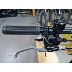 Велосипед Kross Hexagon 3.0 (2024)