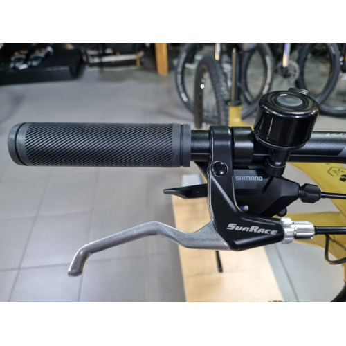 Велосипед Kross Hexagon 3.0 (2024)