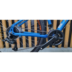 Merida Matts 7.10-D (2022)