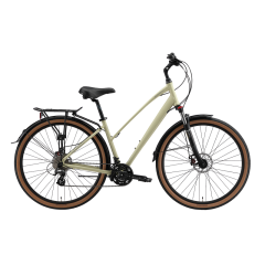 Велосипед Stark Touring 28.2 D Lady (2025)