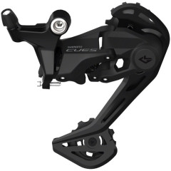 Задний переключатель Shimano Cues U4020, 9 скоростей. ARDU4020SGS