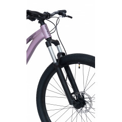 Велосипед Aspect Oasis Pro 27.5 (2026)