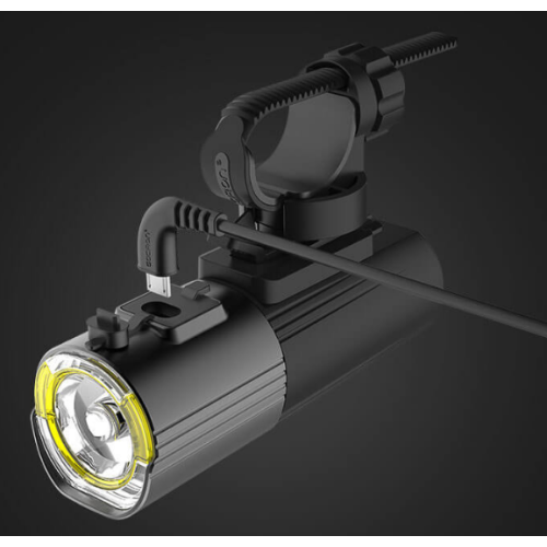 Фара передняя GACIRON V9S-1000 LM USB