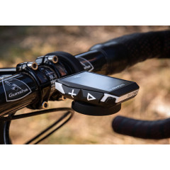 Велокомпьютер SIGMA ROX 11.1 EVO GPS sensor set 150 функций + датчики пульса и каденса.