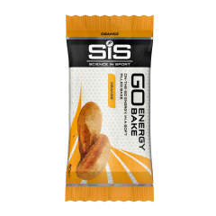 SiS Печенье энергетическое 50г, Вкус Апельсин