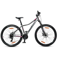 Author Arsenal 27.5 Asl (2022)