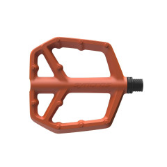 Педали Syncros Squamish III fire orange