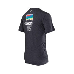 Велоджерси Leatt MTB Gravity 1.0 Black 2024