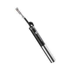 Насос велосипедный Titan Racing Air Rush Mini Pump Black