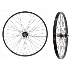 Комплект колес для велосипеда 29 Novatec D041SB,D042SB SunRingle Duroc 30 Sleeved