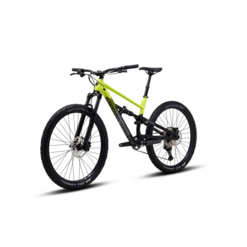 Polygon Siskiu D7 29 (2024)