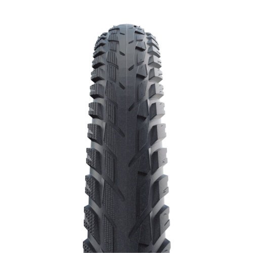 Велопокрышка 28x1.60 700x40C Schwalbe Silento K-Guard