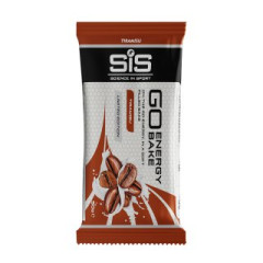 SiS Печенье энергетическое 50г, Вкус Тирамису