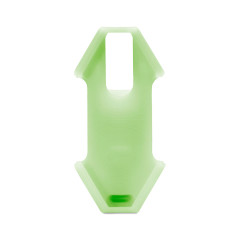 Держатель для смартфона силиконовый на руль велосипеда Bone Bike Tie 2