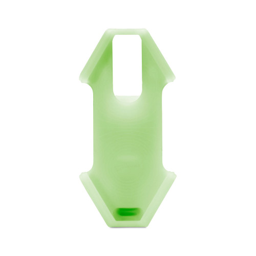 Держатель для смартфона силиконовый на руль велосипеда Bone Bike Tie 2