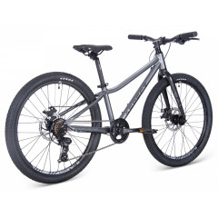 Велосипед подростковый Aspect Winner Lite 24 (2025)