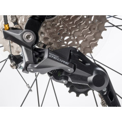 Велосипед Author Traction 29 (2024)