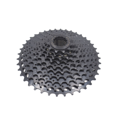 Кассета на 10 скоростей Skilful MS2, 11-40 черная