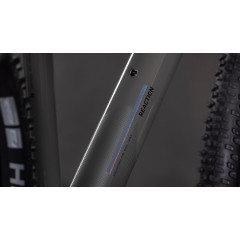 Велосипед Cube Reaction Pro 29 (2026)